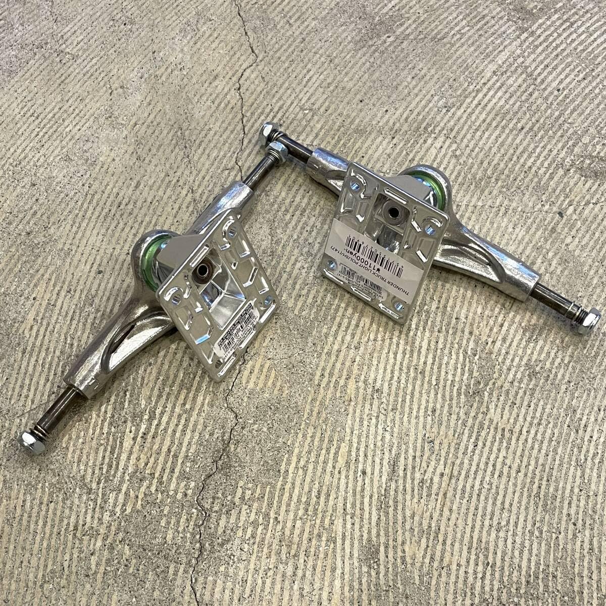 Amazon.co.jp: THUNDER TRUCK HOLLOW LIGHTS サンダー トラック ホロー